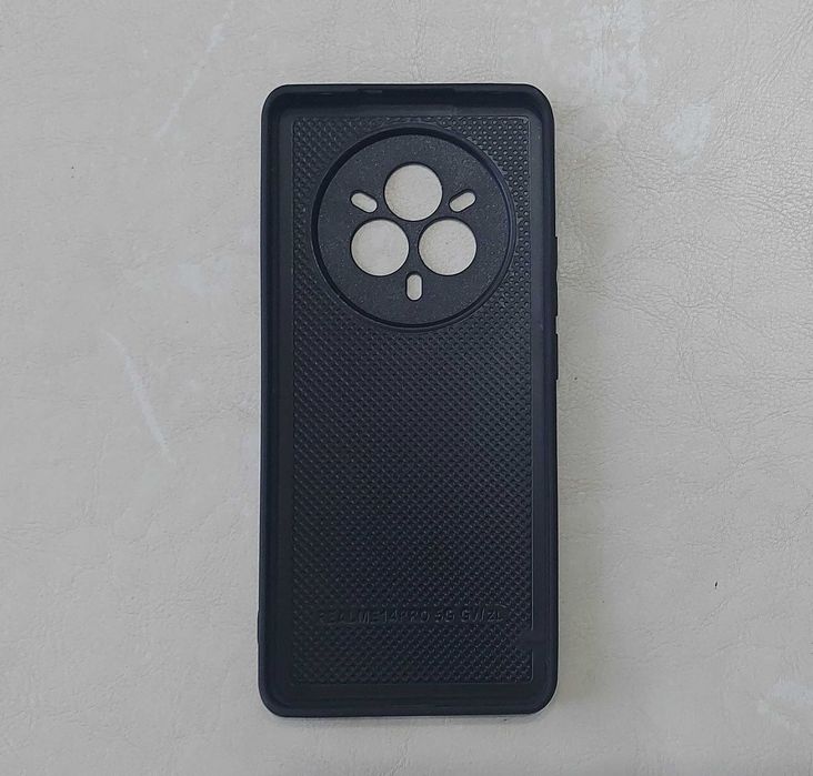 Realme 14 pro 5g etui pokrowiec case