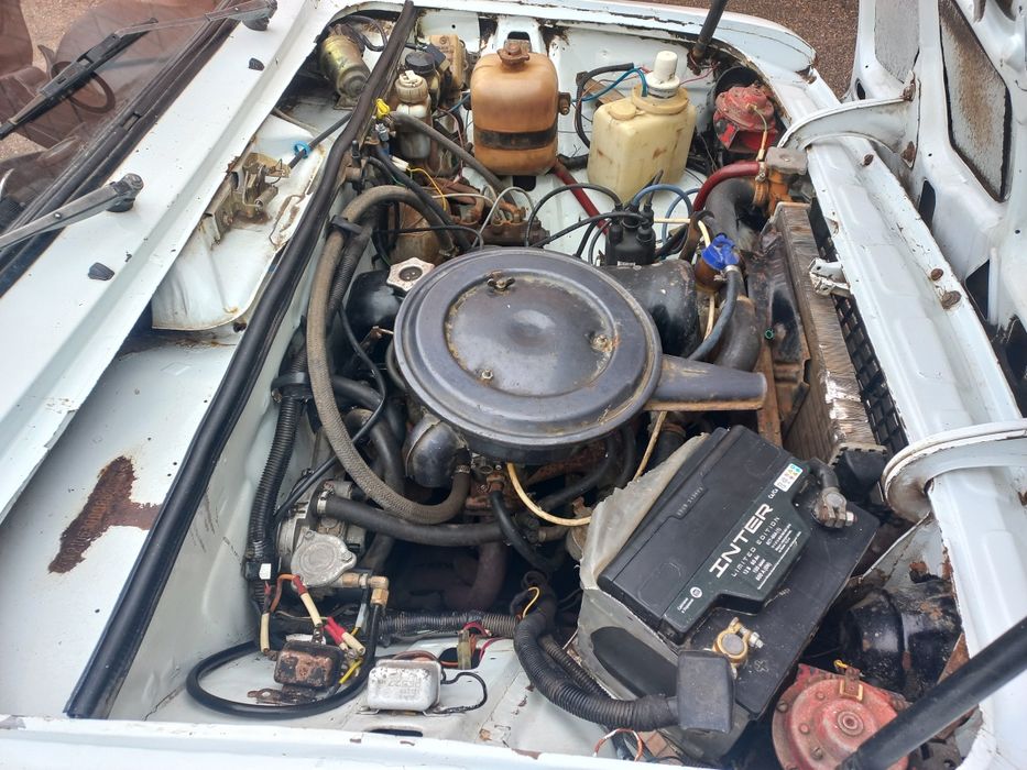 Продам жигу в нормальному стані