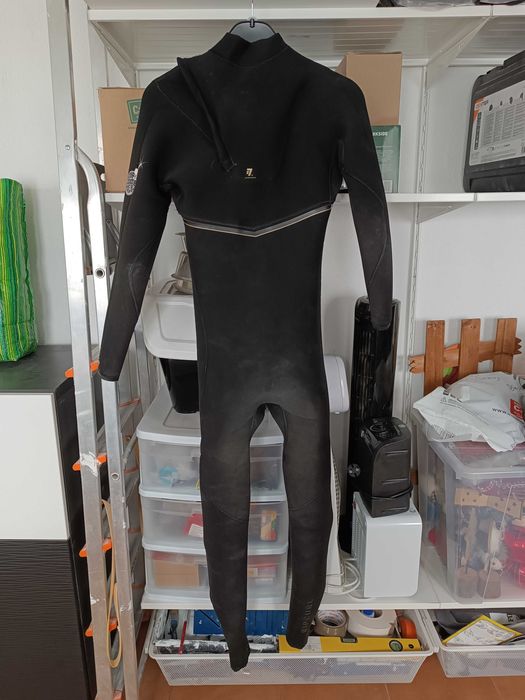 Fato Surf Rip Curl criança