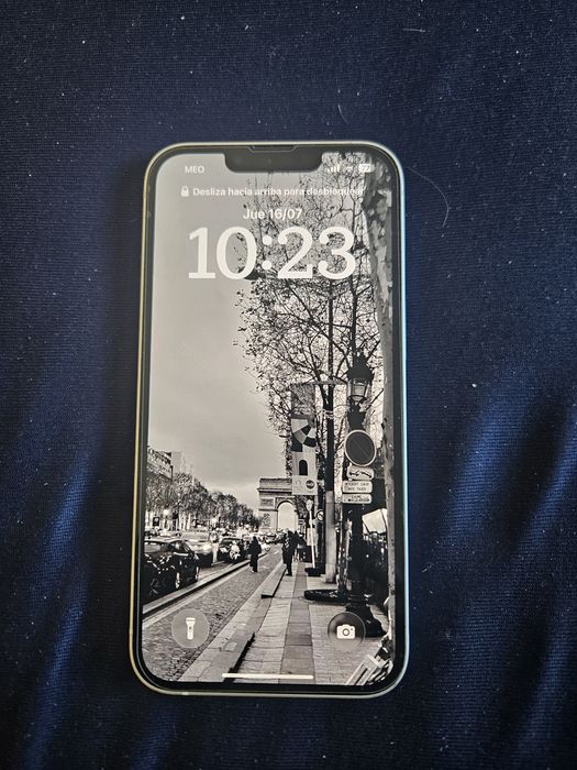 iPhone 13 128gb usado