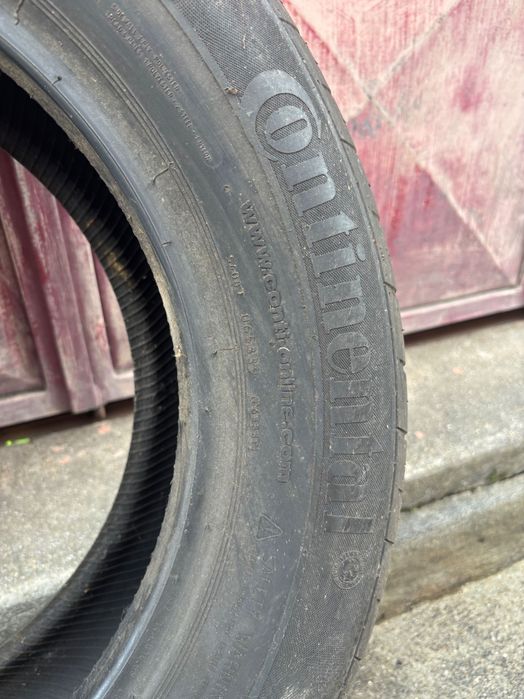 Pneu Continental 195/65/15