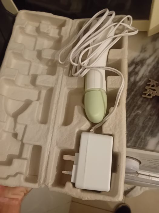 Maquina de massagens