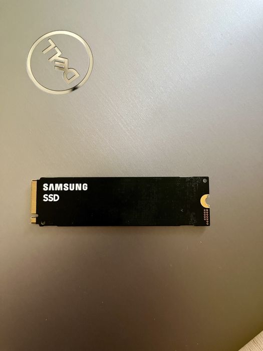 SSD NVMe Samsung PM9A1 512Gb
