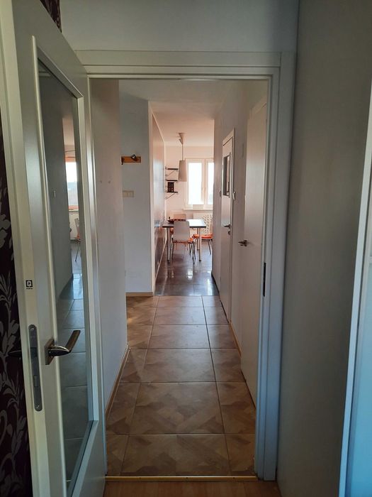Mieszkanie Os. Akademickie Kraków