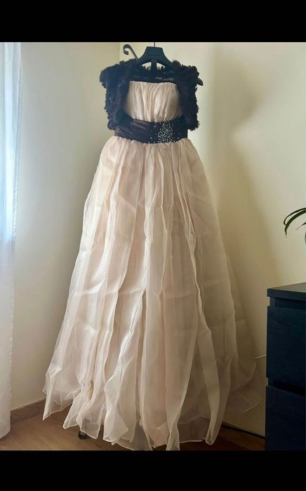 Vestido Gala / Casamento