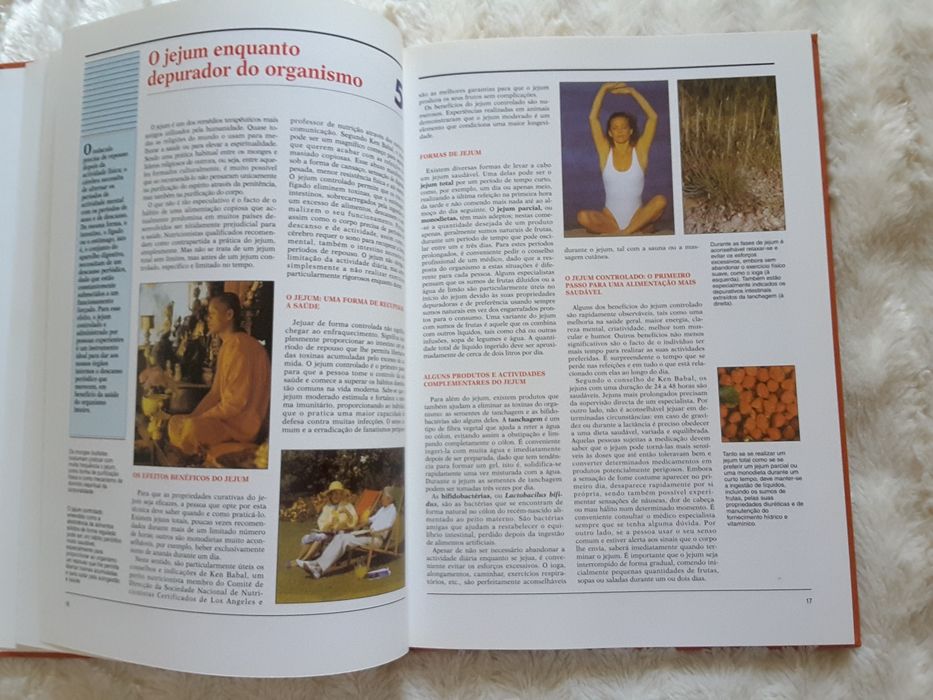 Atlas de Medicina Natural e Alternativa - NOVO