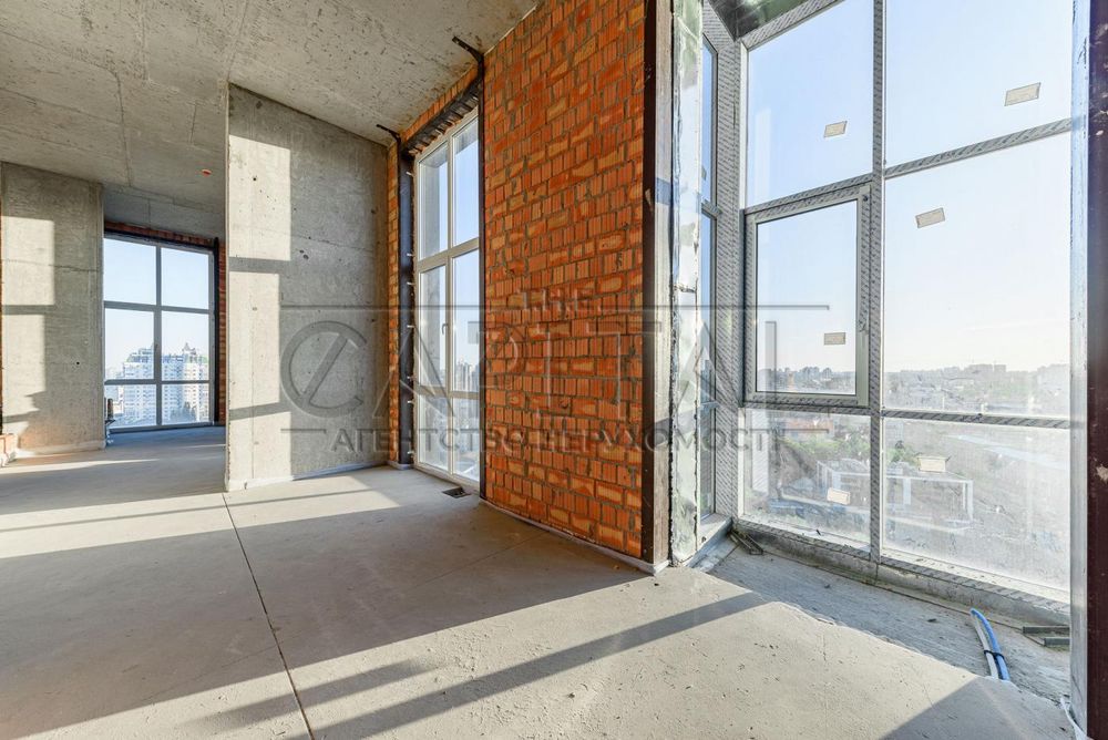 Продаж квартири, ЖК Greenville Park, Пимоненка Миколи