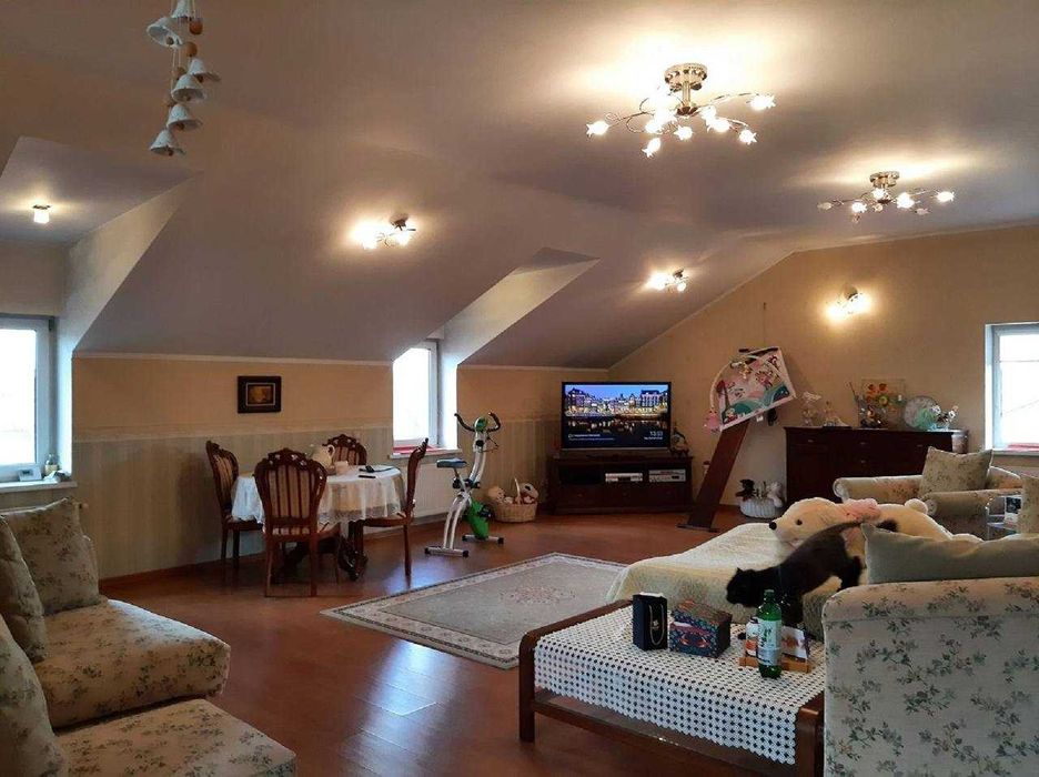 Продаж Чарівного Будинку 174 кв.м. Ділянка 20 сот. Велка Солтанівка.