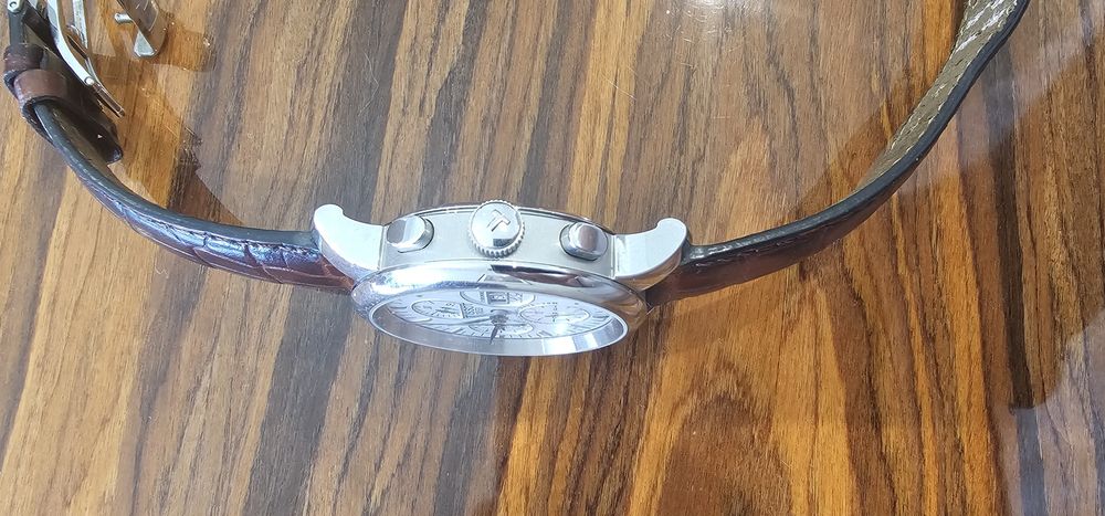 Tissot 1853 25Jewels L168/268