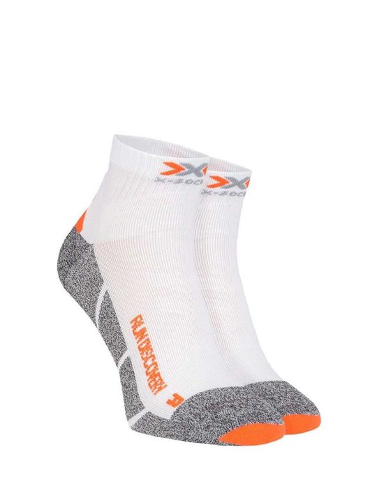 Skarpety techniczne X-Socks Run Discovery r.45-47