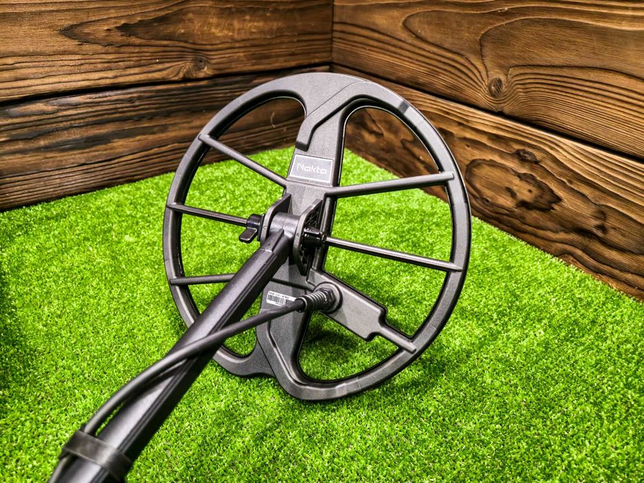 Металошукач Nokta FINDX Pro