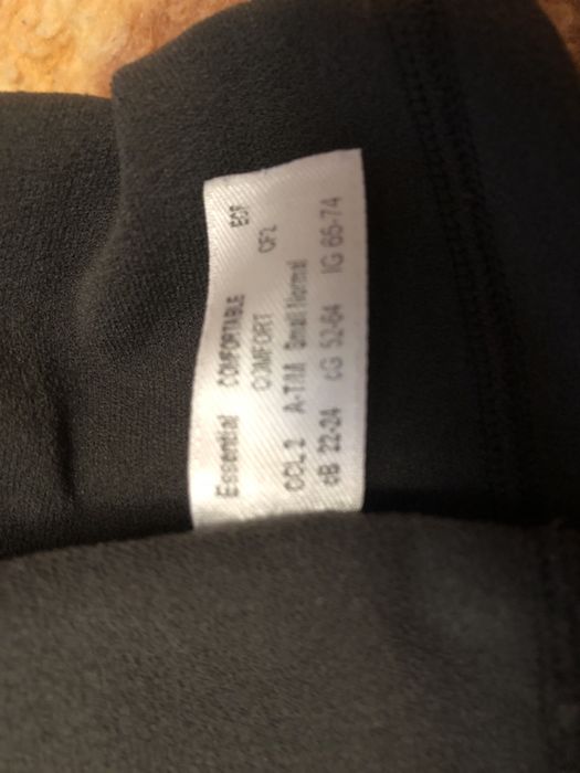 Компресійні колготи для вагітних Sigvaris, р. S.