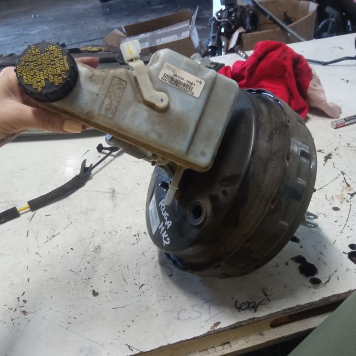 Serwo pompa hamulcowa Ford Kuga MK2