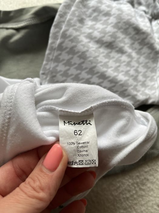 Elegancki komplet chłopięcy