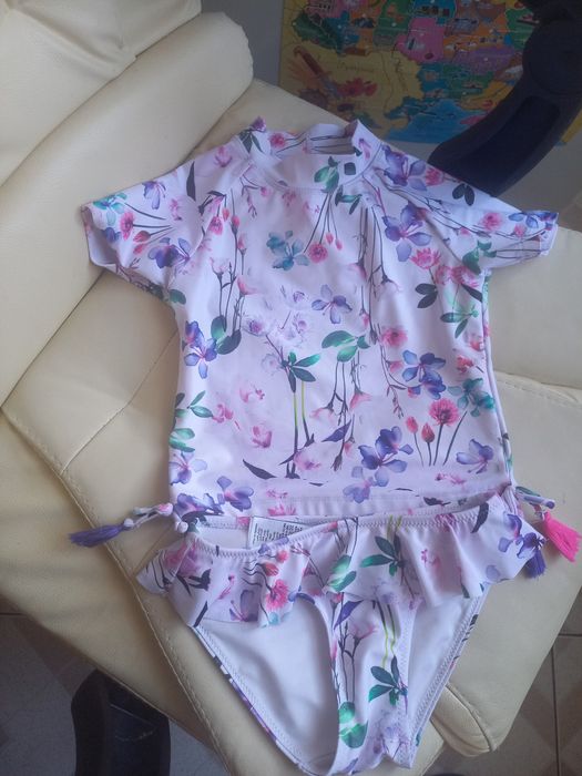 Купальник next 98 см