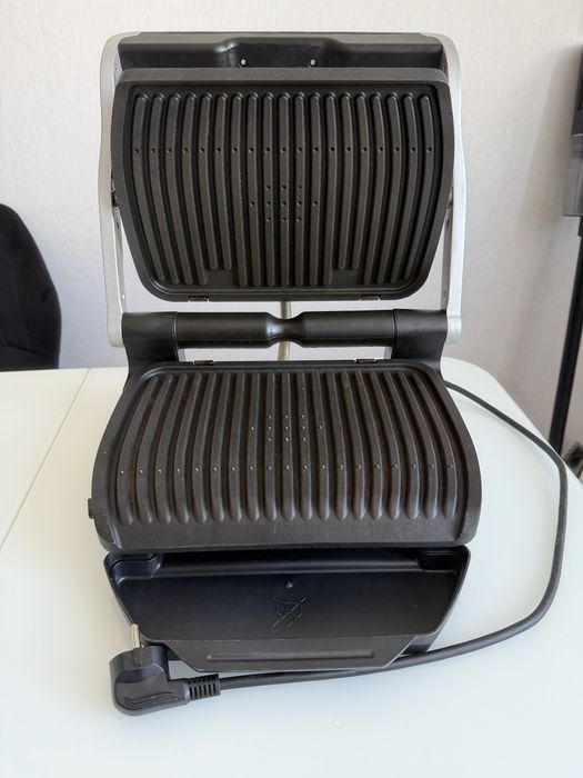 Гриль Tefal OPTIGRILL+ Initial