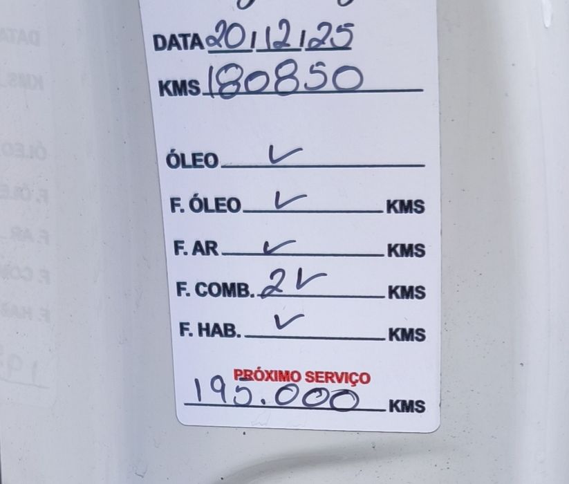 VW Polo 1.2 TDI Van (2012) – Muito Económico – 181.500km