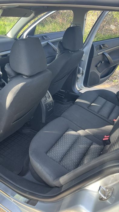 Skoda Octavia A5 1.9 TDI 2009р