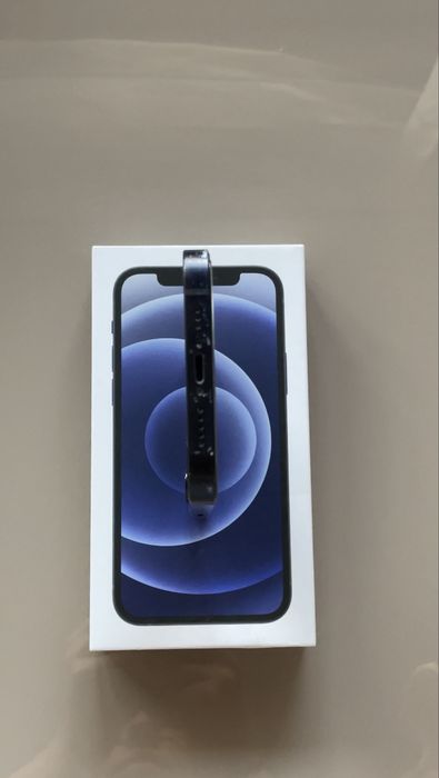 Iphone 12 81% kondyci