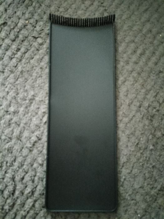 Przyrząd do farbowania włosów