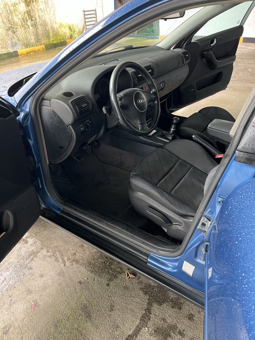 Audi A3 1.9 tdi 130 cv