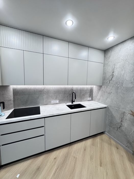 Оренда елітної євродвійки в ЖК «Kyiv Sky”