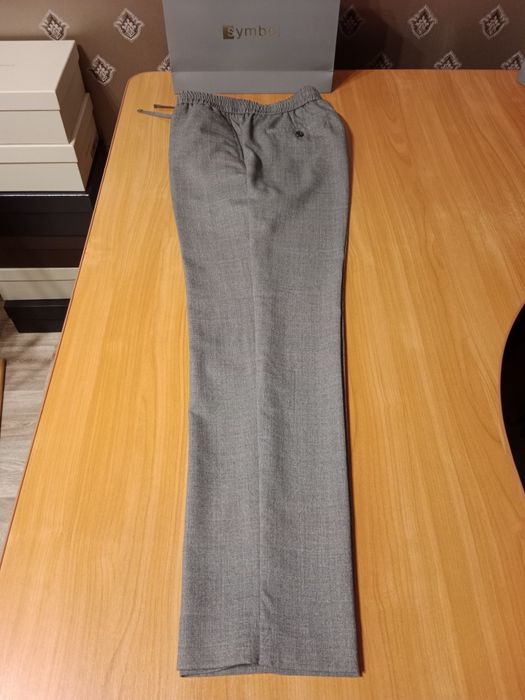 Брюки Ami оригинал