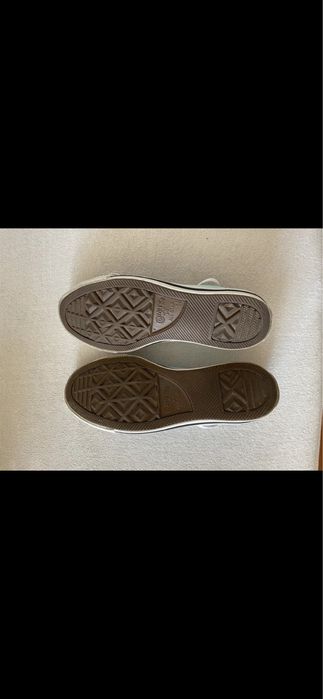 Кеды Converse
