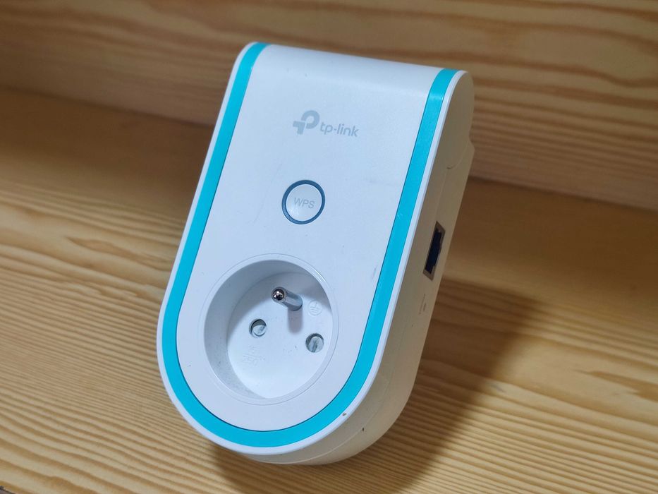 RE360 Tp-Link AC1200 Extender Repetidor Wi-Fi