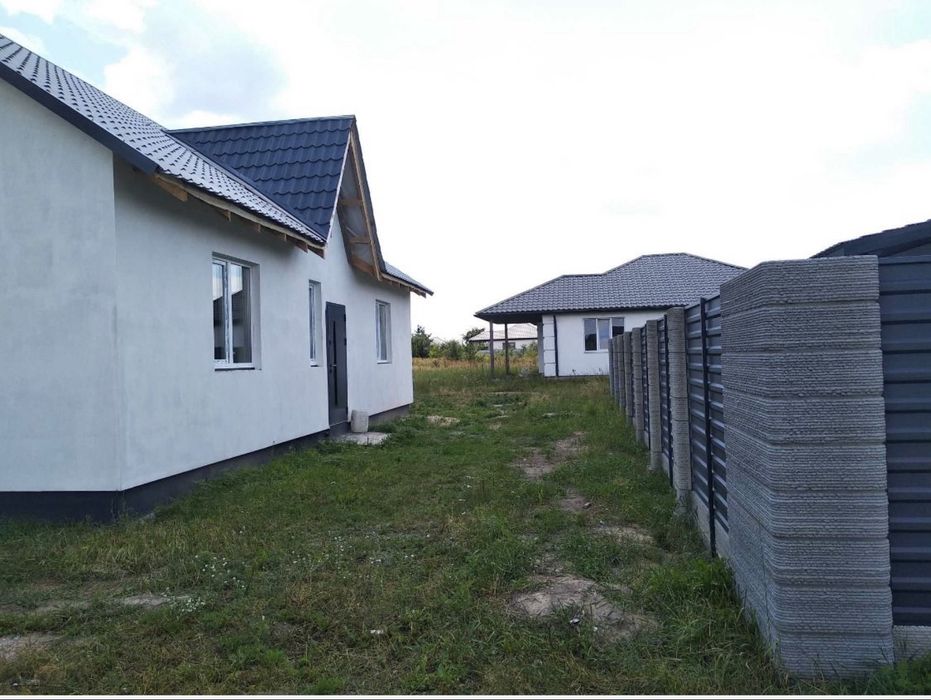 Продам будинок с.Путрівка (р-н Крячки)