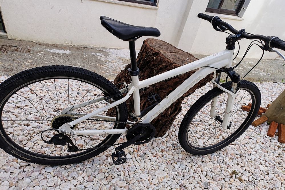 Bicicleta Rockrider 27 '5 (S)