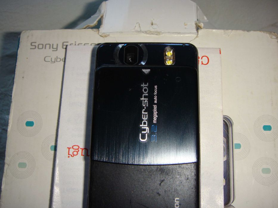 Sony - Ericsson ,,,  510  Unikat