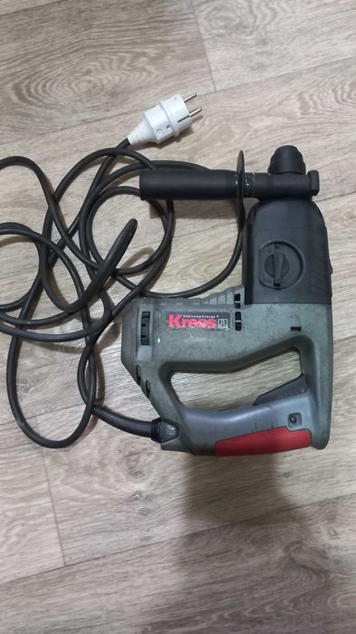 Перфоратор Kress 700 PSE