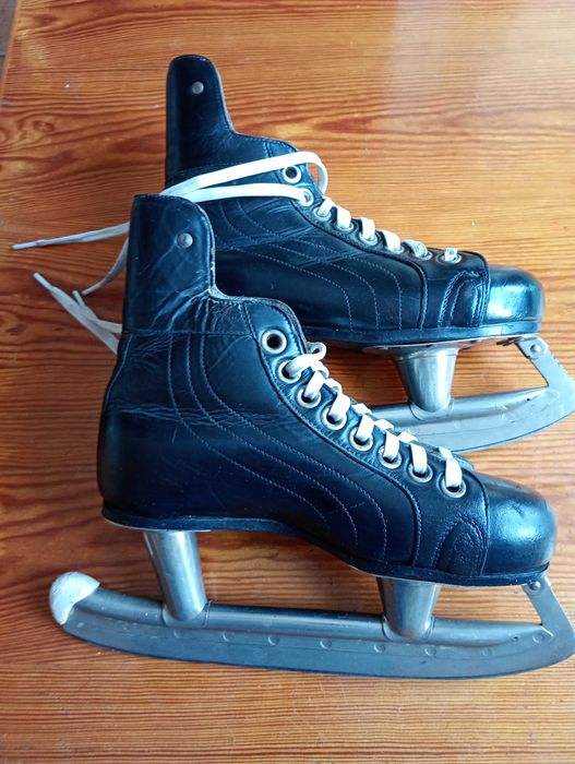 Łyżwy/do jeżdżenia na lodzie/