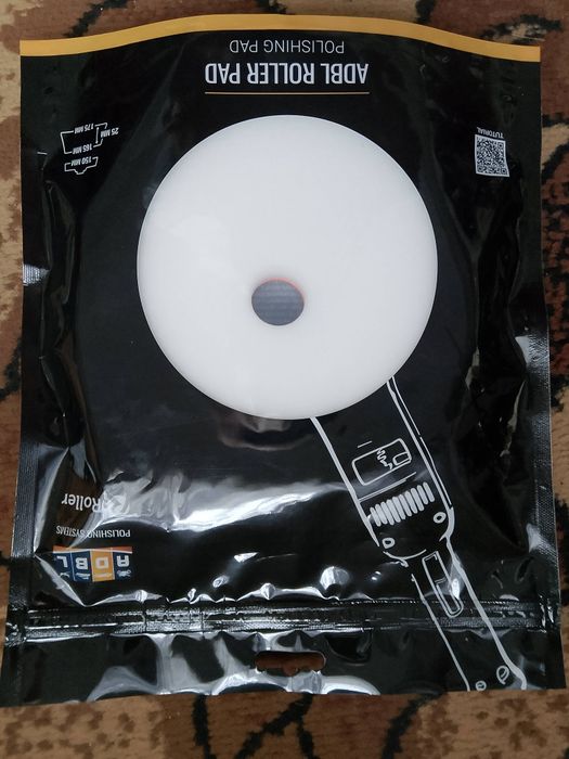 Sprzedam pad polerski adbl