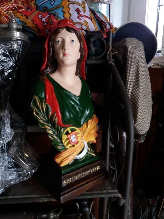 Republica Portuguesa