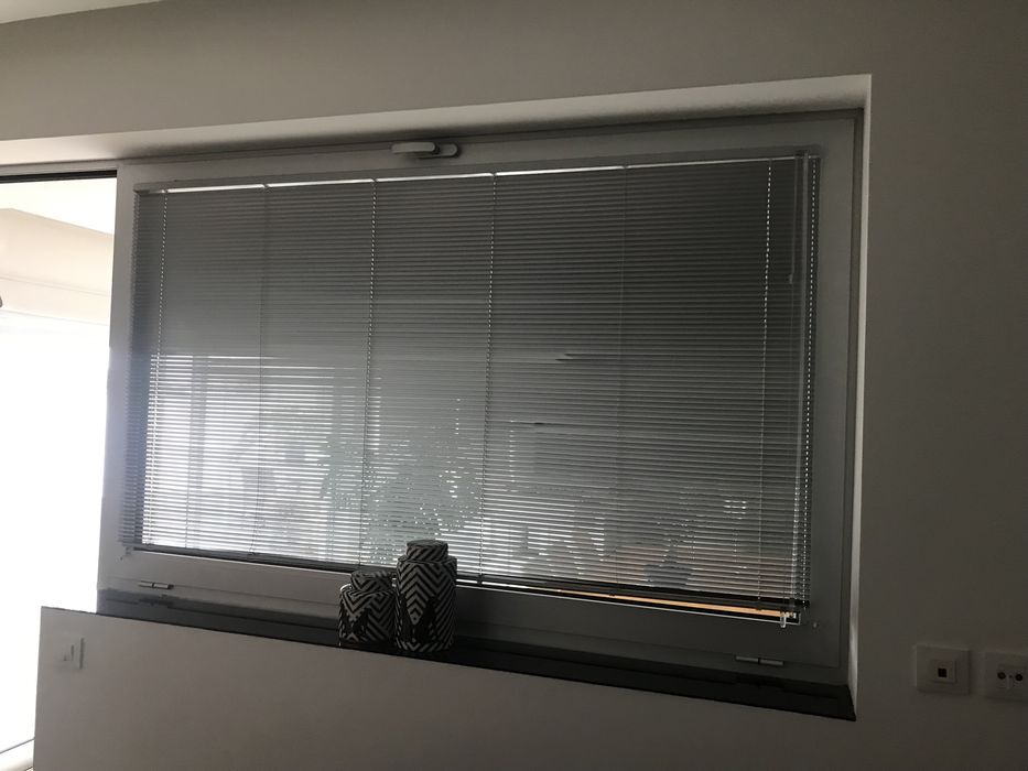 2 Venezinas janela e porta