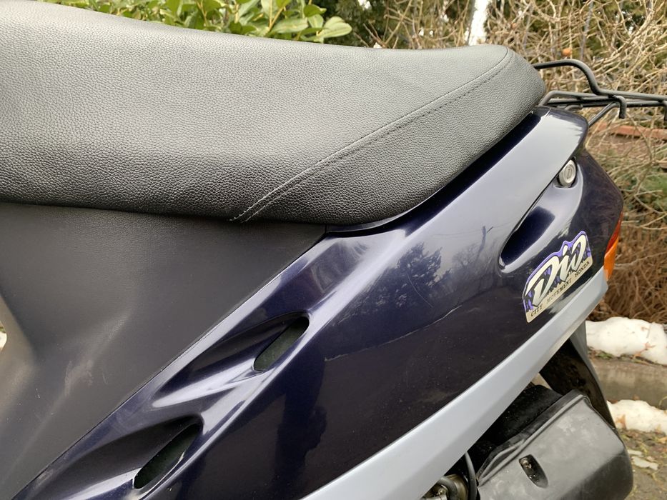 Великий Вибір.Скутера з контейнера без пробігу по Україні!