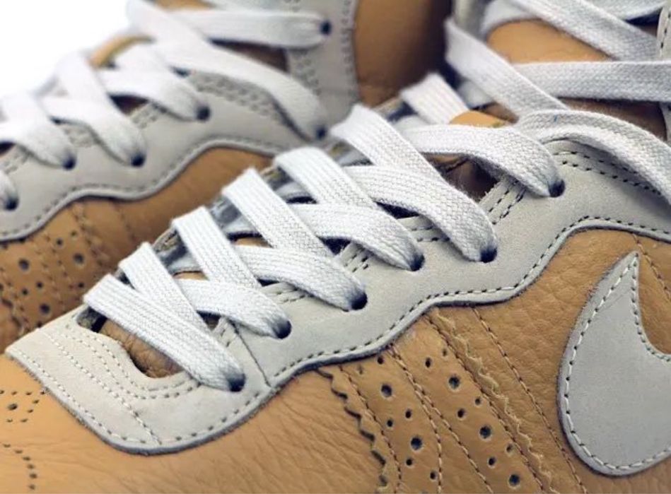 Ténis Nike original em bom estado ed limitada