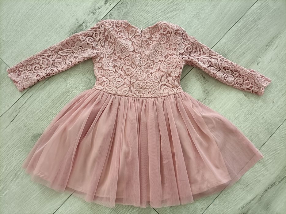 Sukienka Madżi, r.98