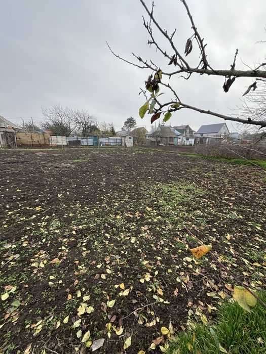 Продам участок в Сычавке