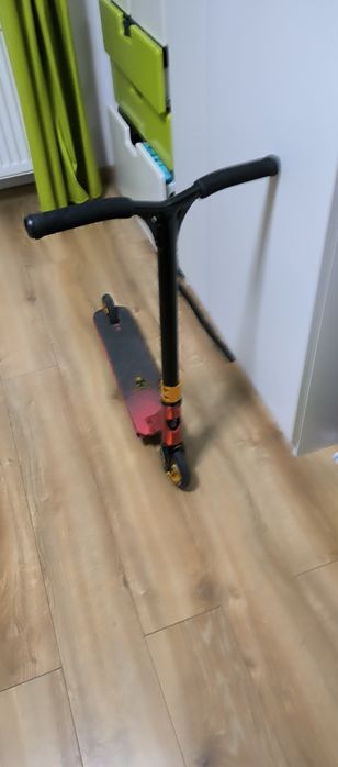 Hulajnoga wyczynowa jon marco gaydos signature