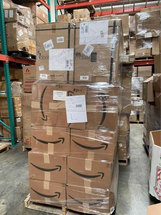 Hurtownia odzieży, hurt Zalando, Amazon, Vinted, Allegro