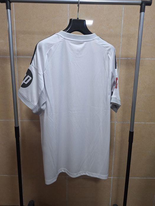 Camisola Principal 25/26