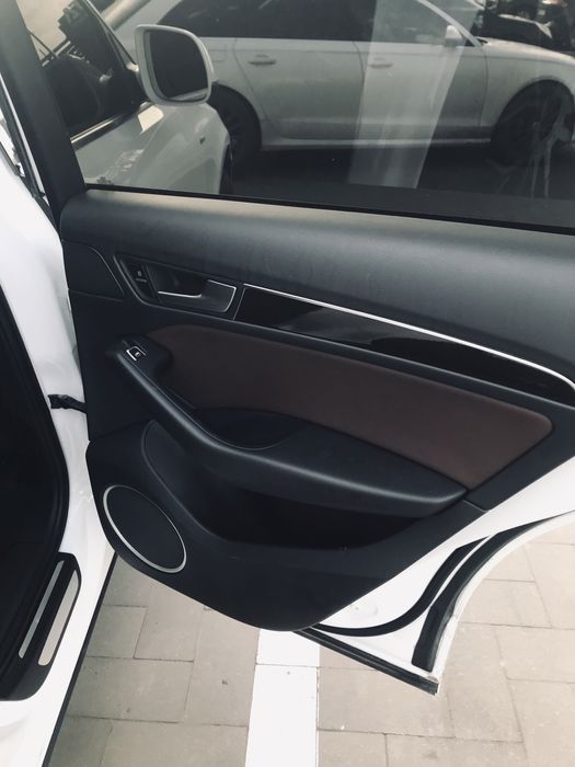 Audi Q5 Sline 2013р.в.