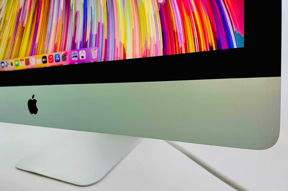 Apple iMac 27 2020 (MXWT2) Windows