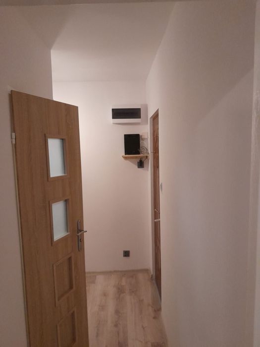 Sprzedaż mieszkania Stuchowo