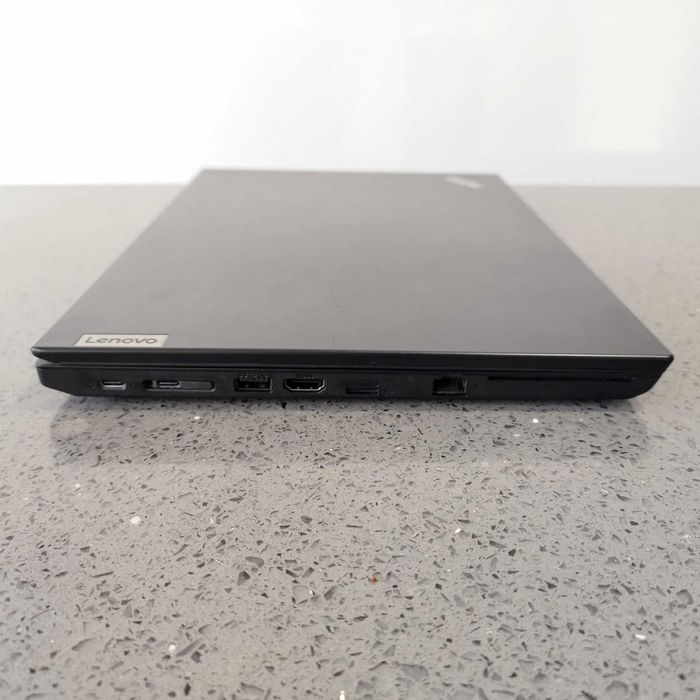 ThinkPad L14 i7 - Portátil Profissional para Trabalho/Estudo