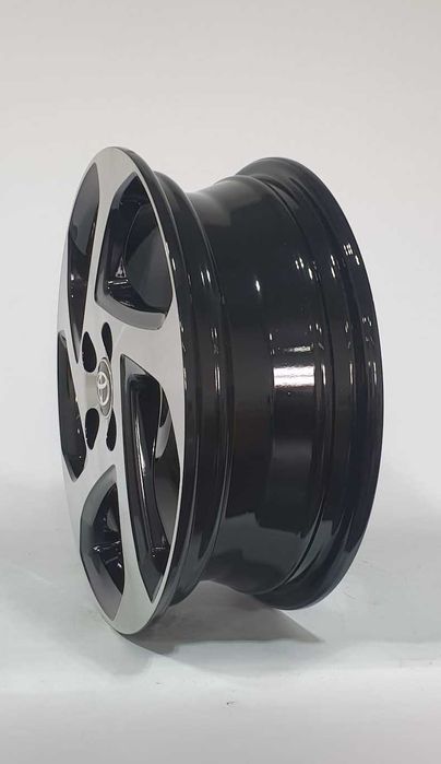 4000-Jantes 15 4x100 Originais Toyota