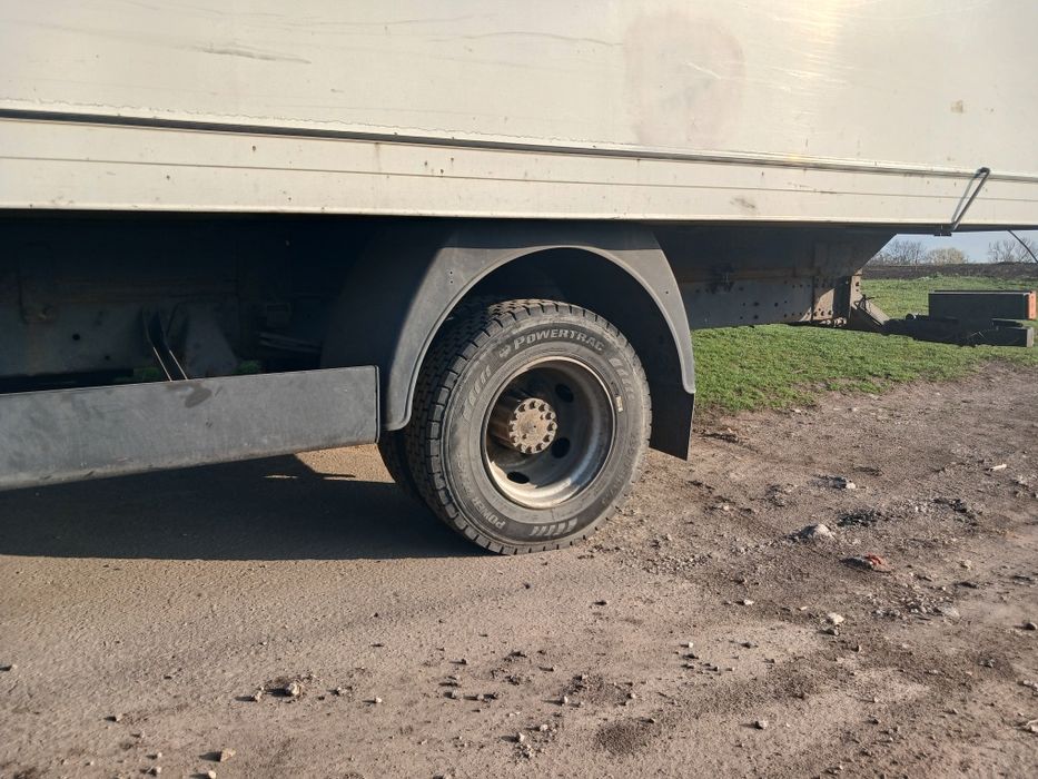 Продам ман 10.220